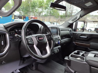 2023 GMC Sierra 3500 HD SLE