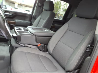 2023 GMC Sierra 3500 HD SLE