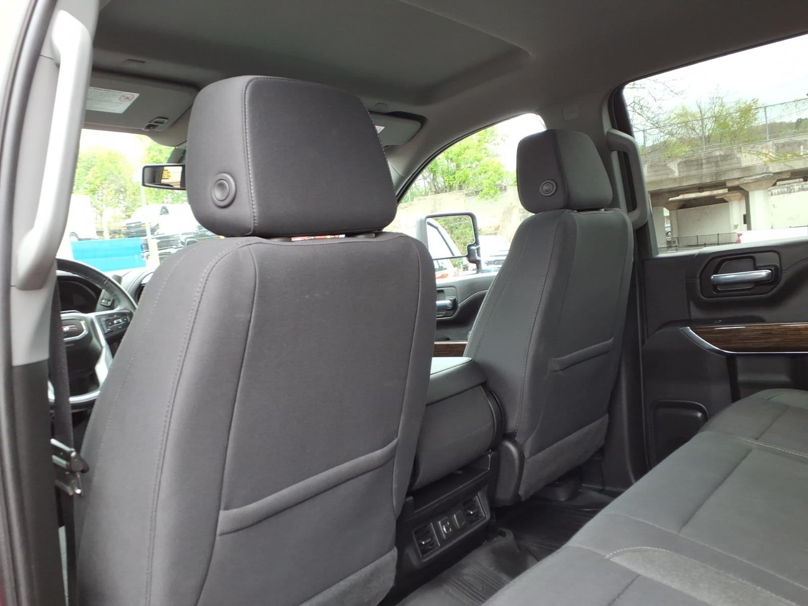2023 GMC Sierra 3500 HD SLE
