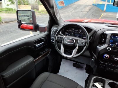 2023 GMC Sierra 3500 HD SLE
