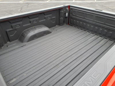 2023 GMC Sierra 3500 HD SLE