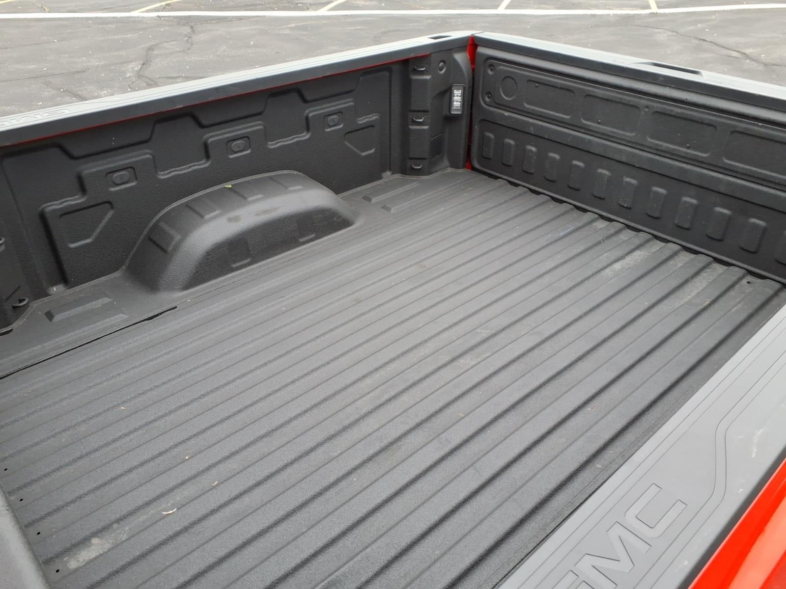 2023 GMC Sierra 3500 HD SLE