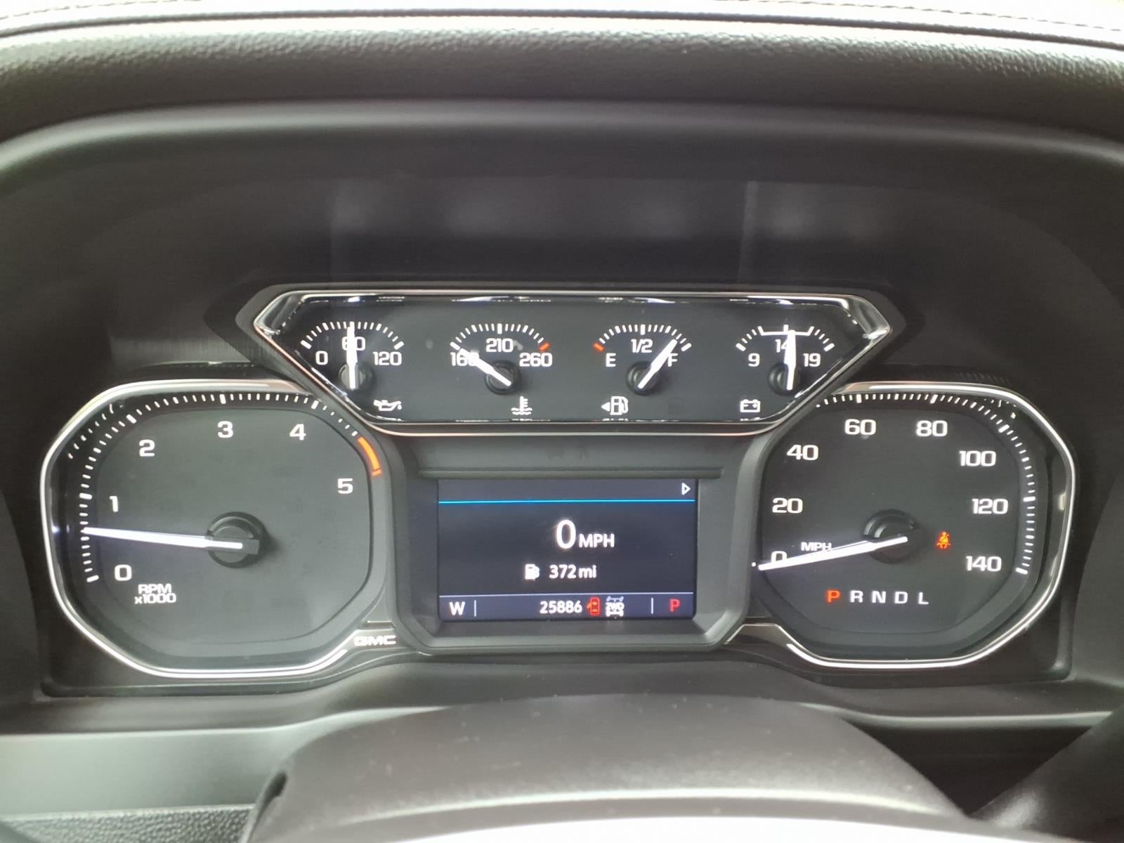 2023 GMC Sierra 3500 HD SLE