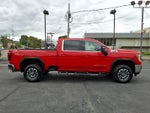 2023 GMC Sierra 3500 HD SLE