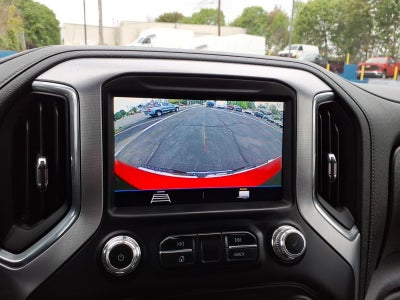 2023 GMC Sierra 3500 HD SLE