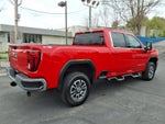 2023 GMC Sierra 3500 HD SLE