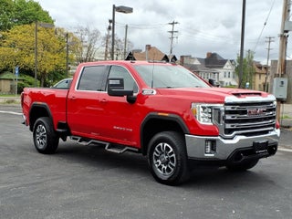 2023 GMC Sierra 3500 HD SLE