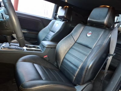 2014 Dodge CHALLENGER R/T Base