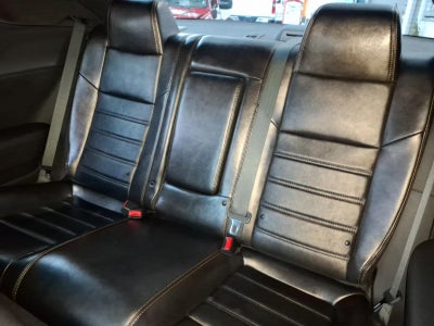 2014 Dodge CHALLENGER R/T Base