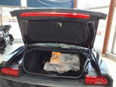 2014 Dodge CHALLENGER R/T Base