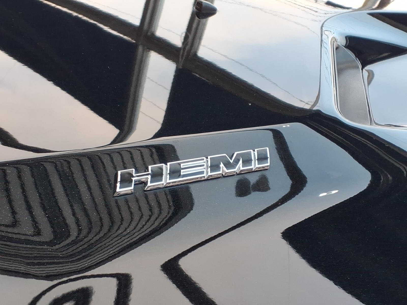 2014 Dodge CHALLENGER R/T Base