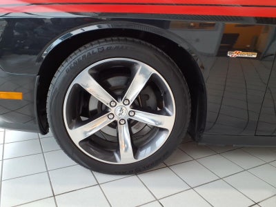 2014 Dodge CHALLENGER R/T Base