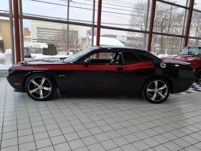 2014 Dodge CHALLENGER R/T Base