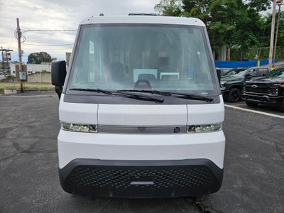 2024 BrightDrop Zevo 600 EJY