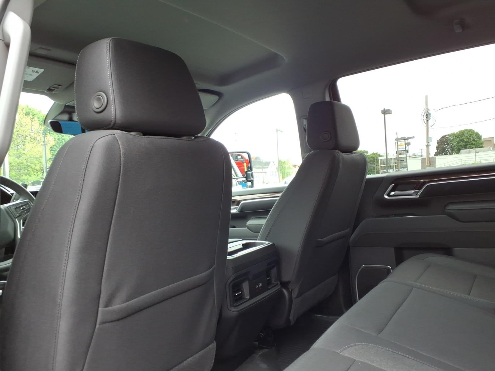 2026 Chevrolet Silverado 2500 HD LT - Photo 11