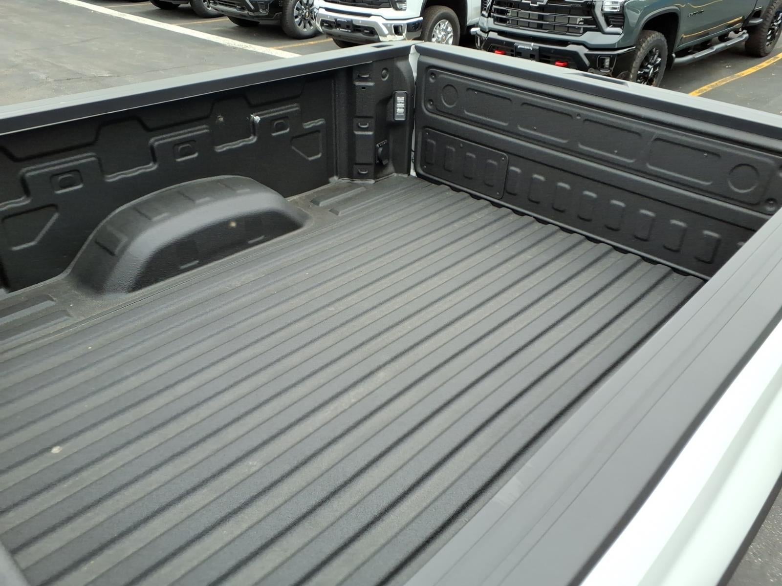 2026 Chevrolet Silverado 2500 HD LT - Photo 15