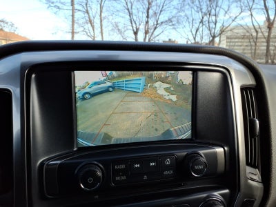 2019 Chevrolet Silverado LD LT