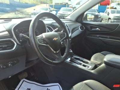 2021 Chevrolet Equinox Premier