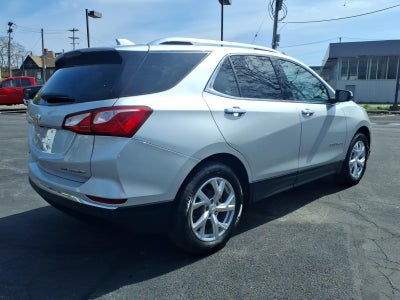 2021 Chevrolet Equinox Premier