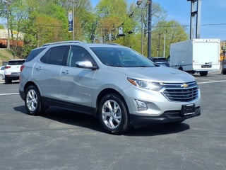 2021 Chevrolet Equinox Premier
