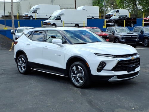 2023 Chevrolet Blazer 3LT