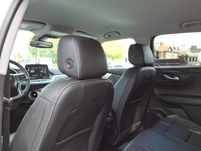 2023 Chevrolet Blazer 3LT