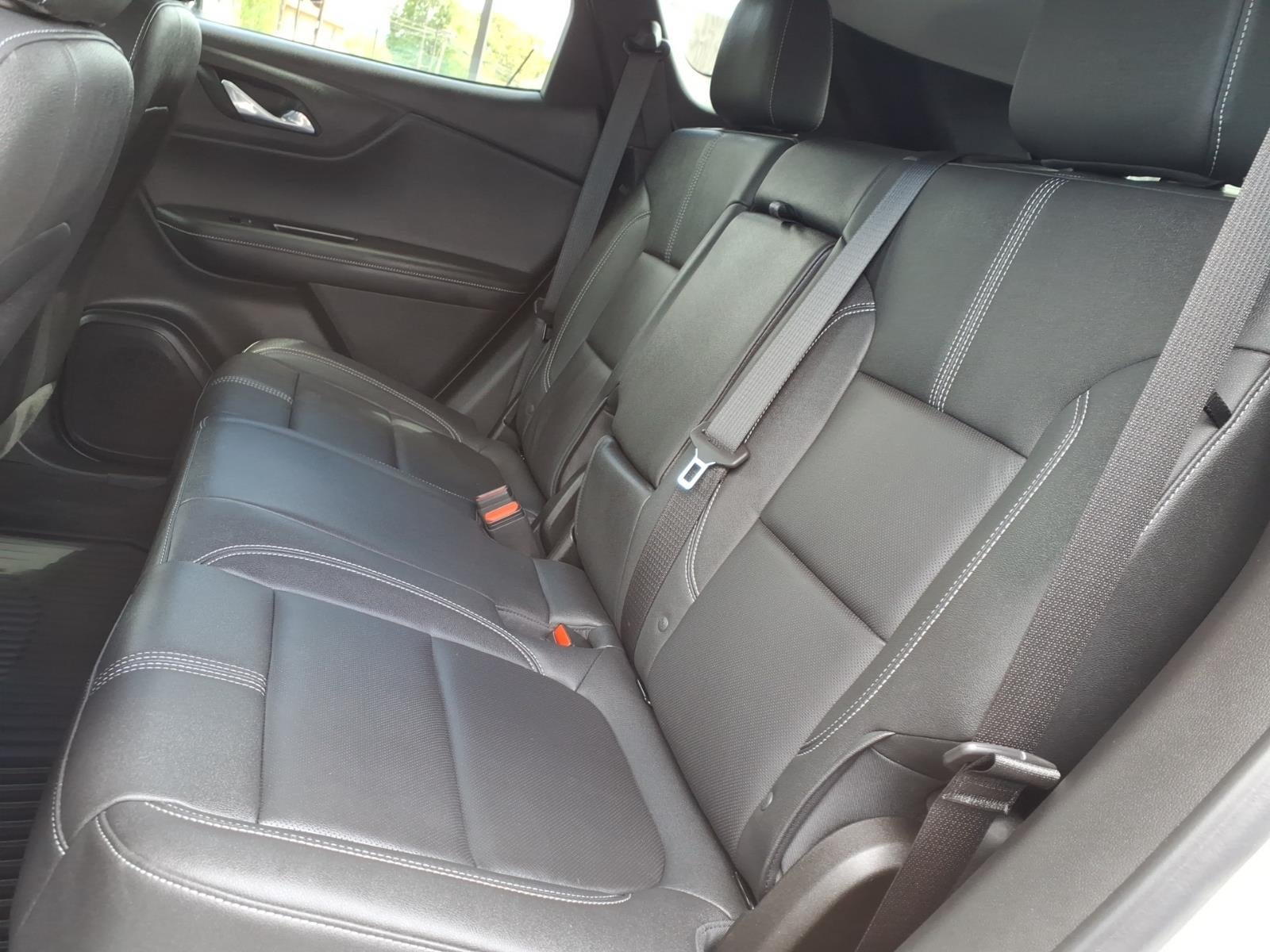 2023 Chevrolet Blazer 3LT
