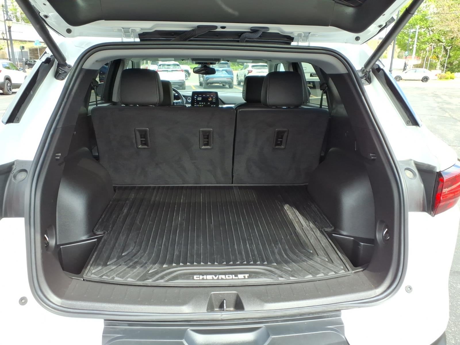 2023 Chevrolet Blazer 3LT