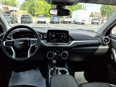 2023 Chevrolet Blazer 3LT