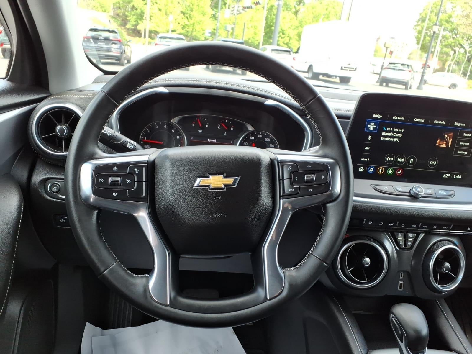 2023 Chevrolet Blazer 3LT
