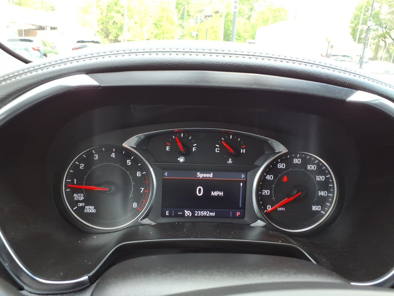 2023 Chevrolet Blazer 3LT