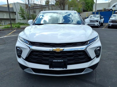 2023 Chevrolet Blazer 3LT