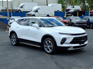 2023 Chevrolet Blazer 3LT