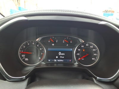 2024 Chevrolet Blazer 3LT