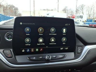 2024 Chevrolet Blazer 3LT