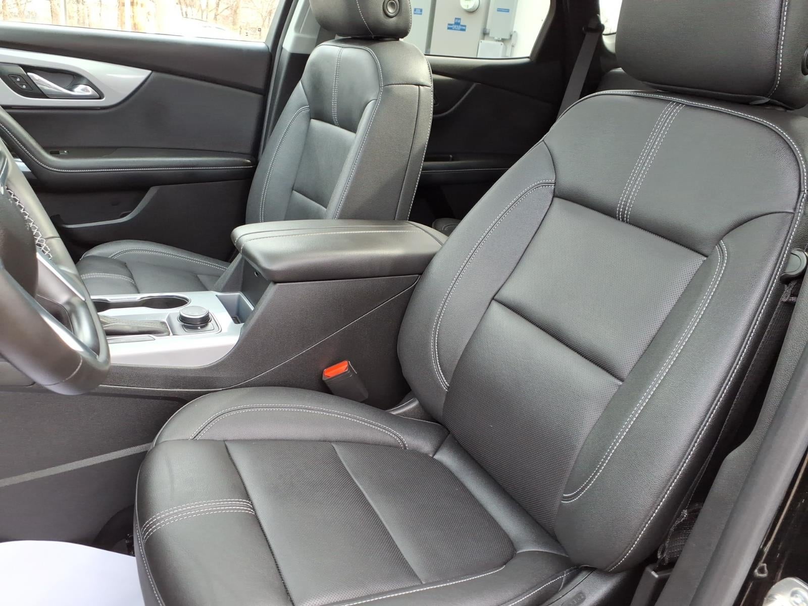 2023 Chevrolet Blazer 3LT