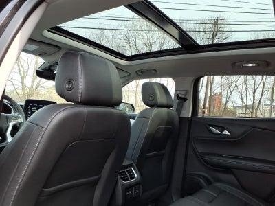 2023 Chevrolet Blazer 3LT