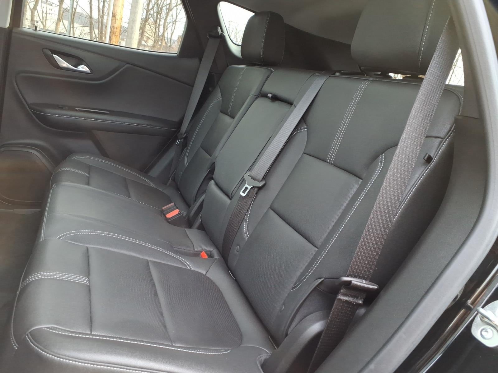 2023 Chevrolet Blazer 3LT