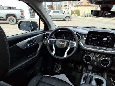 2023 Chevrolet Blazer 3LT