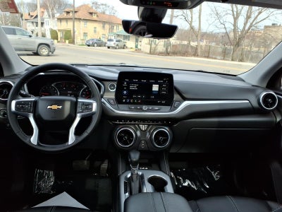 2023 Chevrolet Blazer 3LT