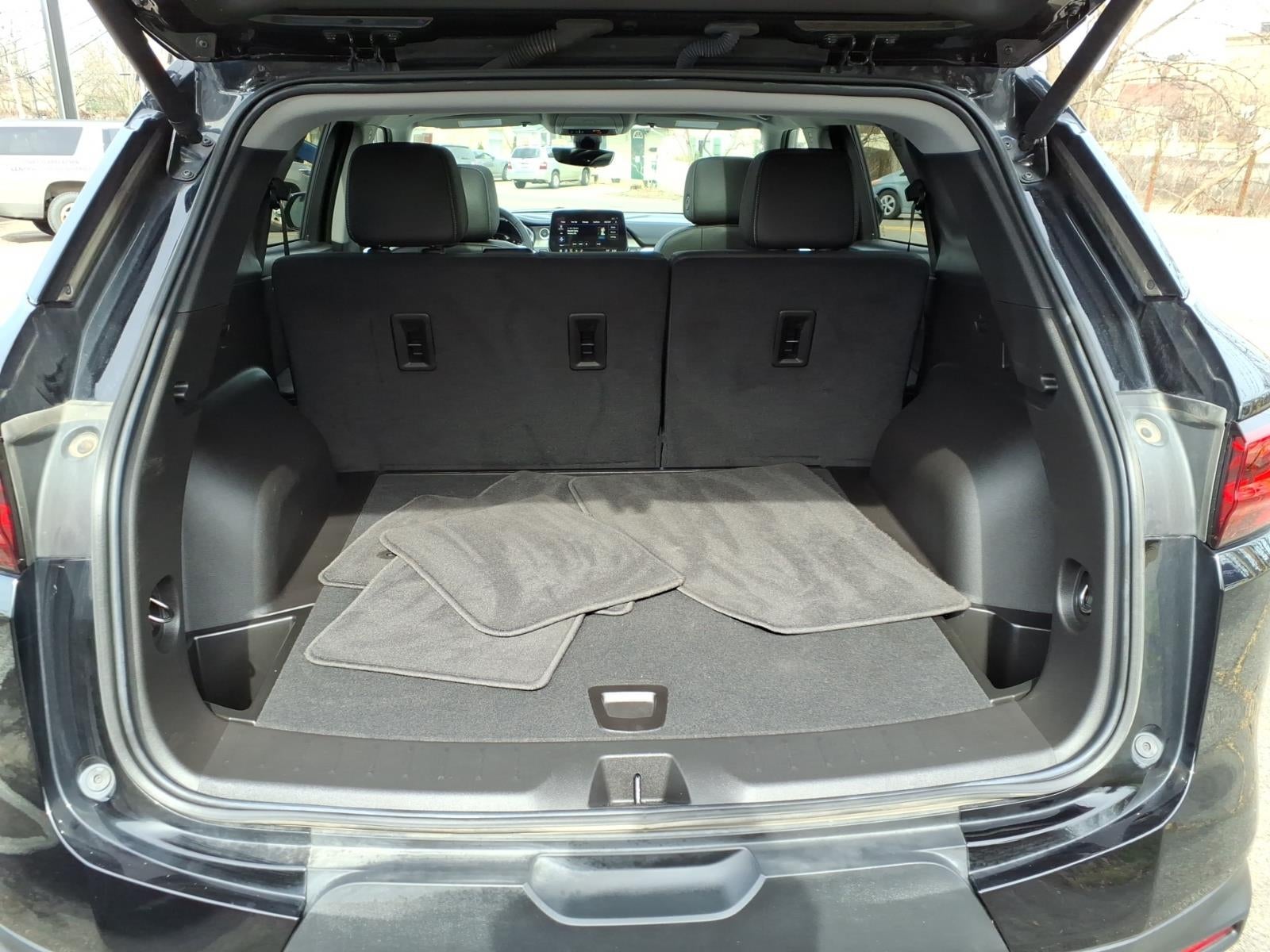2023 Chevrolet Blazer 3LT