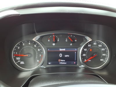 2023 Chevrolet Blazer 3LT