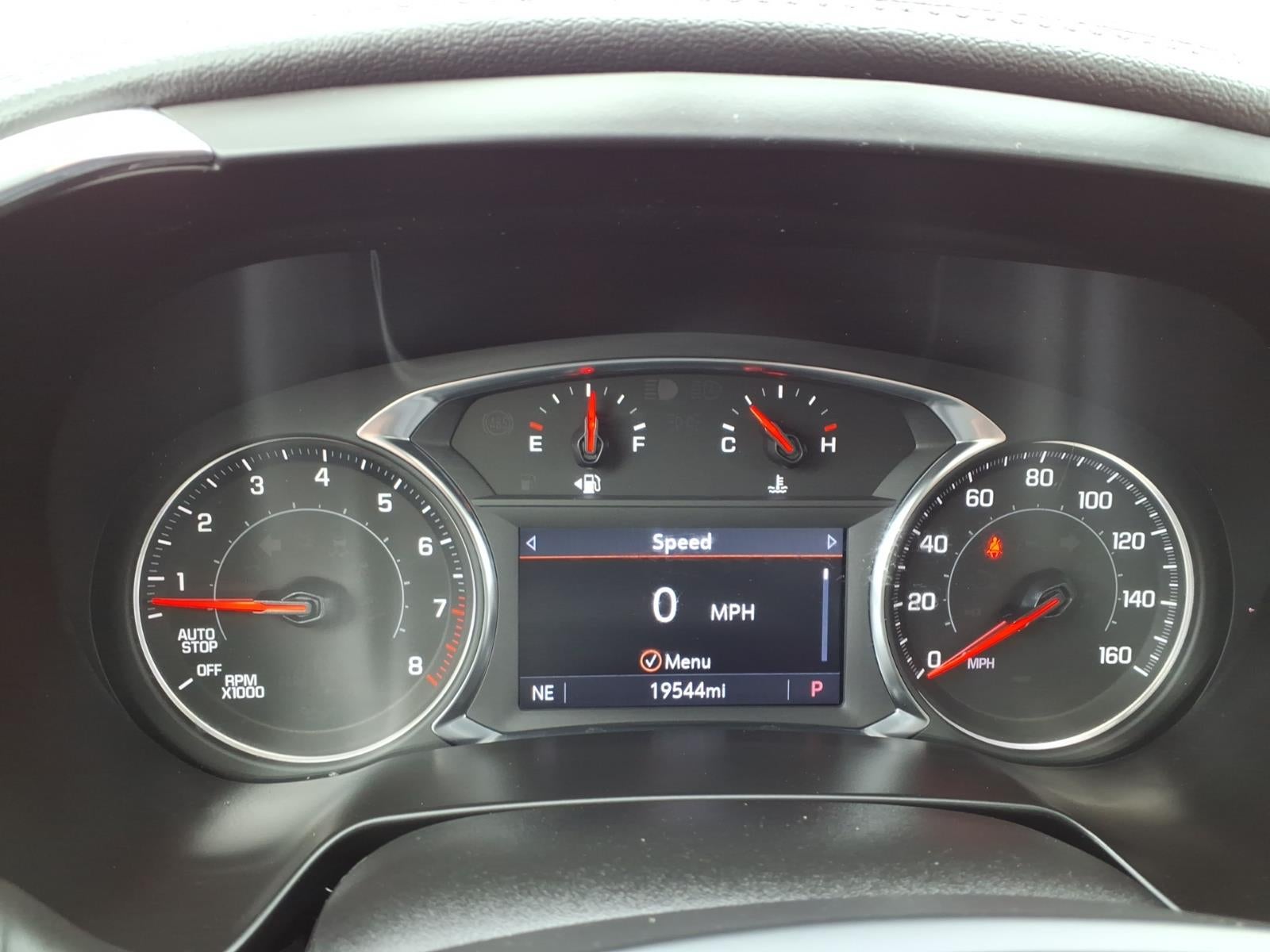 2023 Chevrolet Blazer 3LT