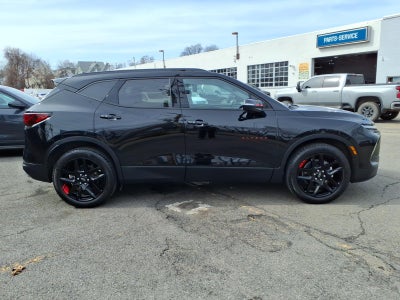 2023 Chevrolet Blazer 3LT
