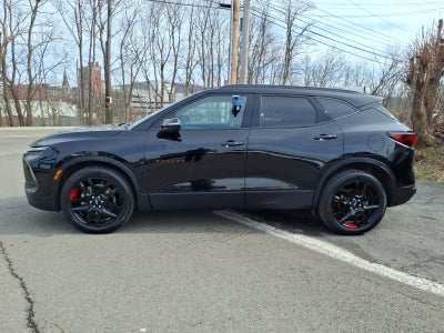 2023 Chevrolet Blazer 3LT