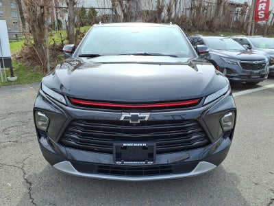 2023 Chevrolet Blazer 3LT