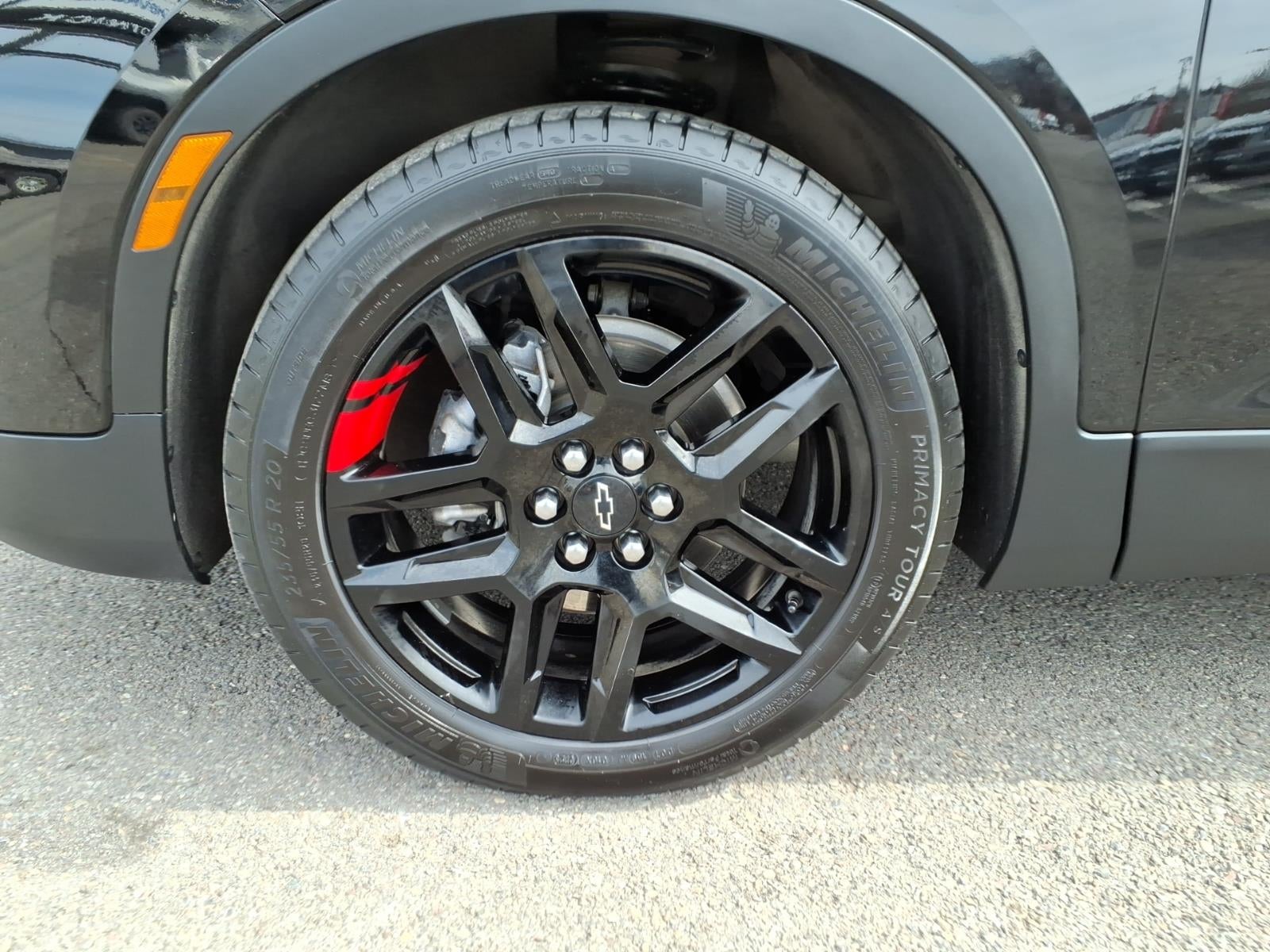 2023 Chevrolet Blazer 3LT