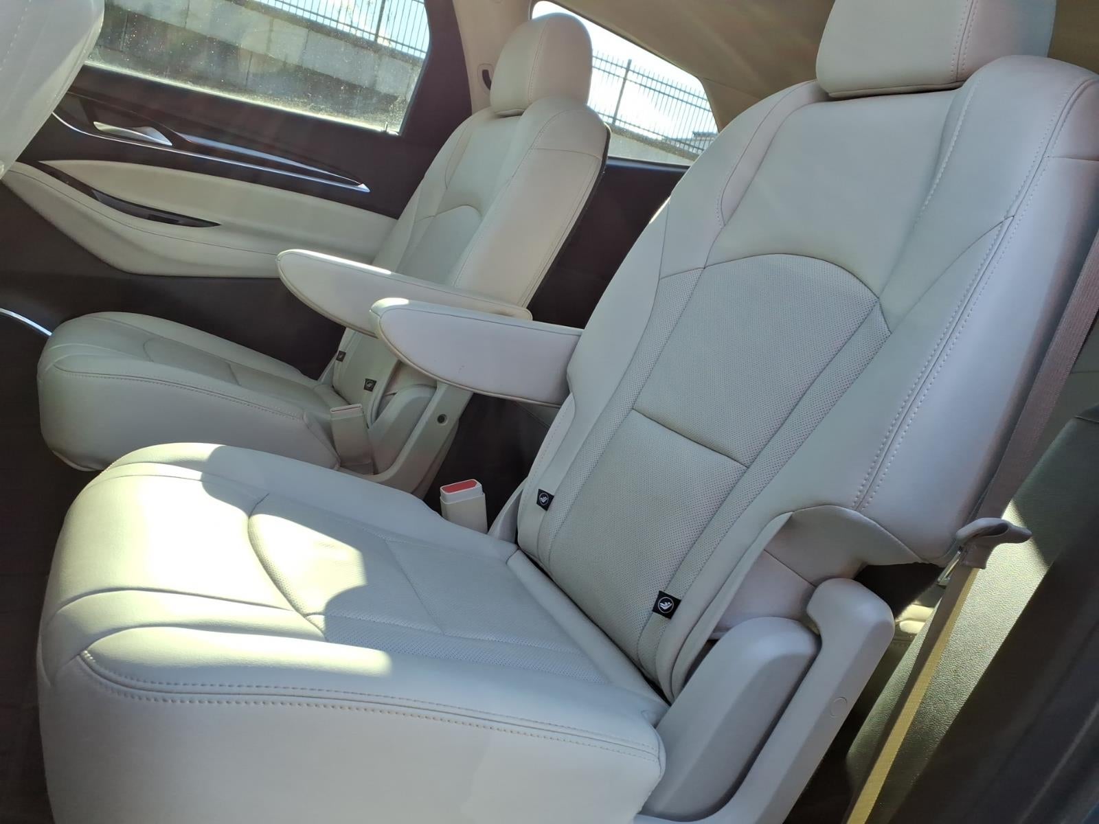 2022 Buick Enclave Premium