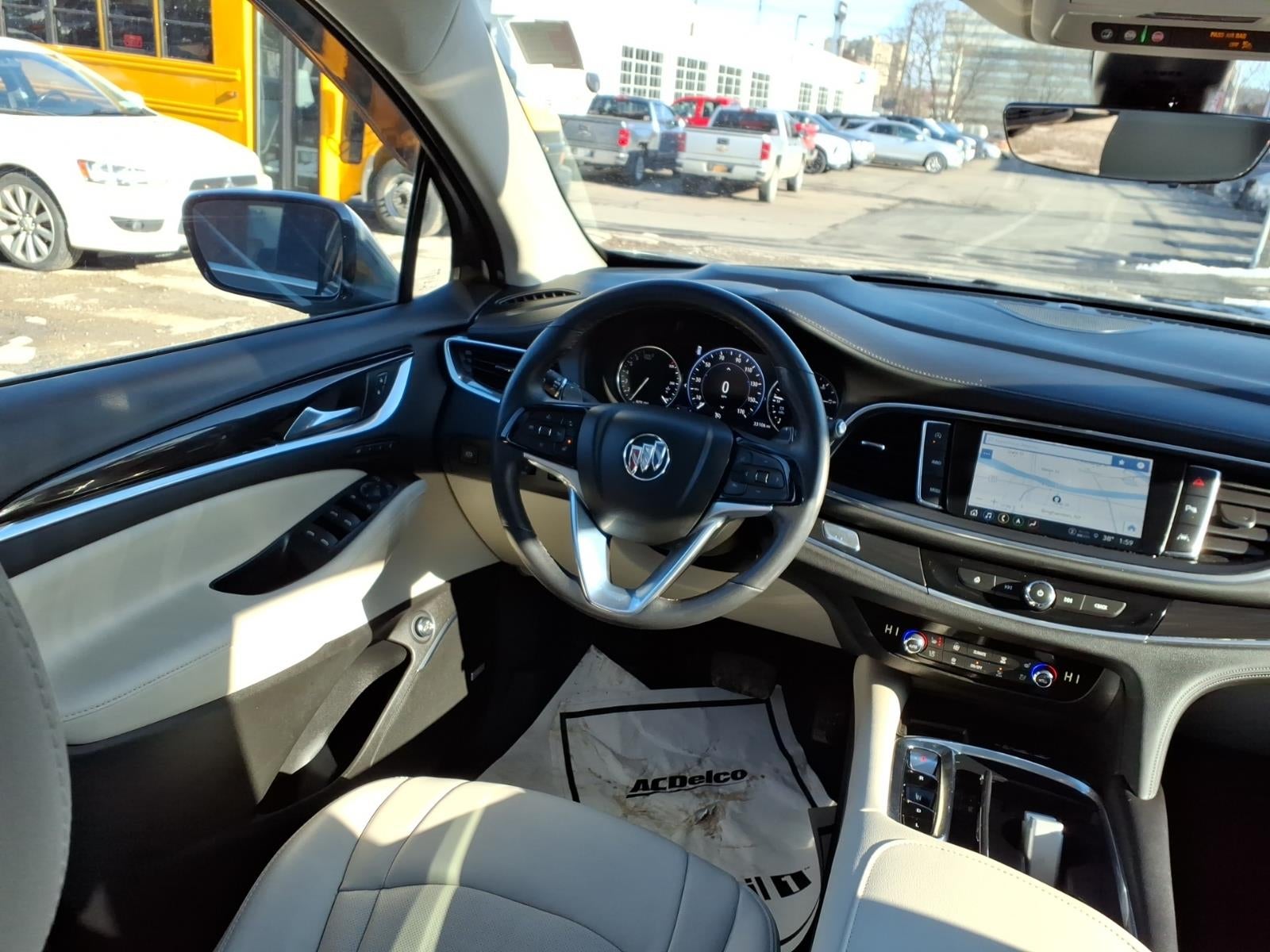 2022 Buick Enclave Premium