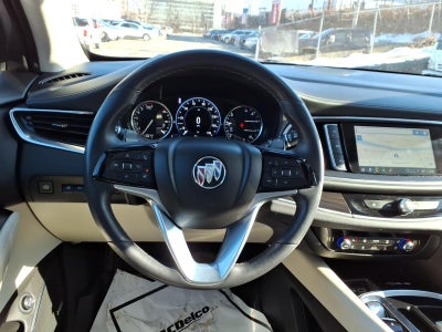 2022 Buick Enclave Premium